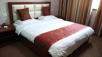 Yanshi 7 Star Express Hotel Luoyang  Eksteriør bilde