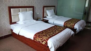 Yanshi 7 Star Express Hotel Luoyang  Eksteriør bilde